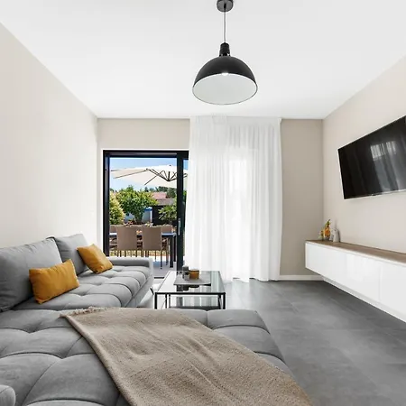 Atena Villa Poreč